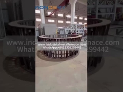 Κουτί ανύψωσης για τον κλιματιστικό κλιματιστικό κλιματιστικό κλίβανο