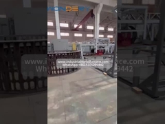 Κελαμάρι ανύψωσης για τον κλιματιστικό κλίβανο με θερμική επεξεργασία