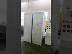 ηλεκτρική συσκευή ελέγχου για καμίνους τήξης