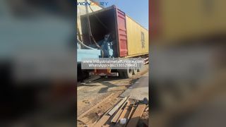 Ασφαλής παράδοση των Wondery Ladle Heaters: Professional Packaging for Global Shipping