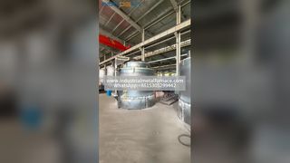 Χωρίς κάμψη για μεγάλους άξονες & λαμπρό φινίρισμα καθρέφτη! Λειτουργία φούρνου κενού λάκκου