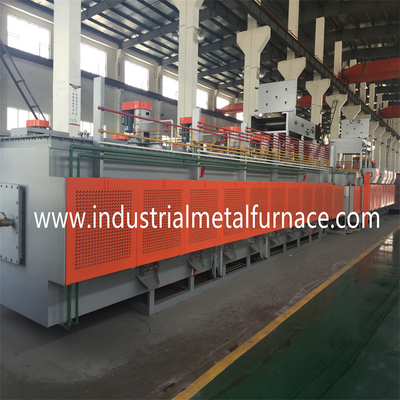 Αγορά 250kg/Hour συνεχής φούρνος ζωνών πλέγματος online manufacture