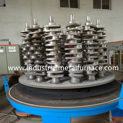 Αγορά Φούρνος Ιοντικής Νιτρίδωσης κενού WDL-30A | Προηγμένη Χημική Θερμική Επεξεργασία Πλάσματος για Χαλύβδινα Εξαρτήματα Διαμέτρου 300 Ύψους 1100 online manufacture