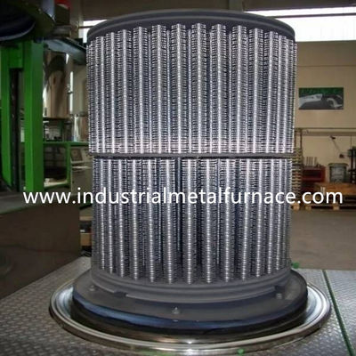 Αγορά Φούρνος ιοντικής νιτροποίησης κενού WDL-30A D500 H900 | Υψηλής απόδοσης πλασματική νιτροποίηση για ανώτερα ατσάλινα εξαρτήματα online manufacture