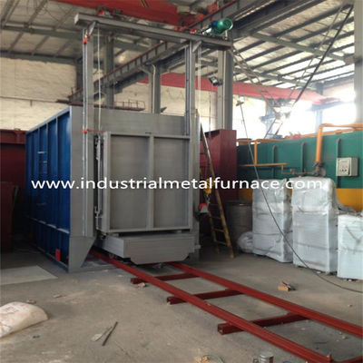 Αγορά Ανοπτώντας το μετριάζοντας φούρνο θερμικής επεξεργασίας κατώτατο σημείο αυτοκινήτων Κελσίου 650 βαθμού για το στροφαλοφόρο άξονα διαδικτυακή κατασκευή