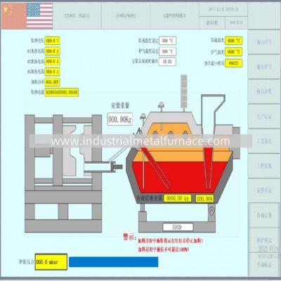 Αγορά WDL-2300D Aluminum Alloy Dosing Holding Furnace with 2300kg Capacity, 1800kg Working Capacity, and 5-40kg Dosing Range online manufacture