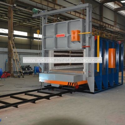 Αγορά Πρωταθλήτρια RT3-1300-12 Ηλεκτρική θέρμανση Φούρνος φωτιάς για υψηλής θερμοκρασίας θερμική επεξεργασία μετάλλων διαδικτυακή κατασκευή