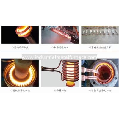 Αγορά Επαγωγικός θερμαντήρας υπερ-ηχητικής συχνότητας σειράς CYP | Μηχανή θέρμανσης υψηλής συχνότητας για μικρά εξαρτήματα & εργαλεία | Θερμαντήρας IGBT 10-50kHz online manufacture