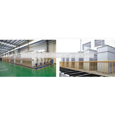 Αγορά Σύστημα ψύξης νερού κλειστού βρόχου της σειράς HL. Βιομηχανικό ψυγείο για εξοπλισμό θέρμανσης επαγωγής. Σύστημα πύργου ψύξης. διαδικτυακή κατασκευή