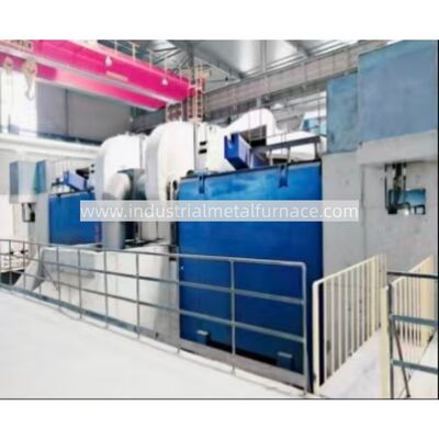 Αγορά WDL-IM-30000 30T-18000KW Μεσαίου Τύπου Σλινωτής Σιδήρου διαδικτυακή κατασκευή