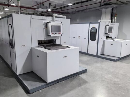 Αγορά HB-250×150-4,7M | 1150℃ Φούρνος συγκόλλησης ζώνης συνεχούς υψηλής θερμοκρασίας | Μεταλλικά Μέρη & Σύστημα Θερμικής Επεξεργασίας από Ανοξείδωτο Χάλυβα διαδικτυακή κατασκευή