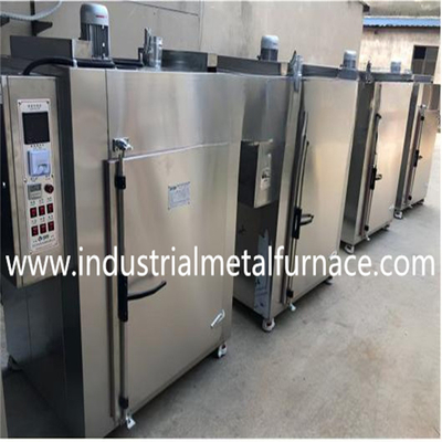 2-23 KW Ηλεκτρική θερμοπυρηνική επεξεργασία